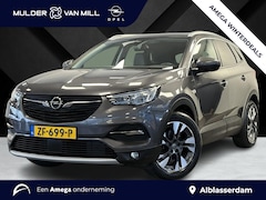 Opel Grandland X - Innovation 1.6 Turbo 180pk EAT8 | 1.600 KG TREKGEWICHT | AGR-STOELEN | NL-AUTO | CAMERA |