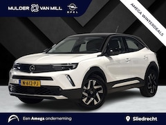 Opel Mokka - Elegance 1.2 Turbo 100pk | TWO-TONE | NAVI PRO | 180° CAMERA | APPLE CARPLAY / ANDROID AUT