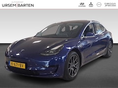 Tesla Model 3 - Standard RWD Plus 60 kWh Incl. 360 graden camera | Elektrisch verstelbare stoelen | Verwar
