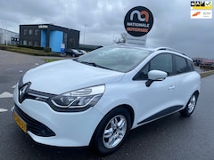 Renault Clio Estate - | 2013 | 1.5 dCi ECO Expression | APK