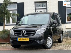 Mercedes-Benz Citan - 109 CDI BlueEFFICIENCY