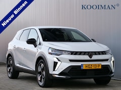 Renault Symbioz - 1.6 E-Tech full hybrid 145 Pk techno Automaat Apple Carplay / DAB / Camera / Navigatie / W