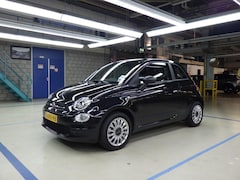 Fiat 500 - 1.0 Hybrid