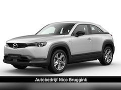 Mazda MX-30 - e-SkyActiv EV 145 Exclusive-line 36 kWh *BTW auto* *All-in prijs