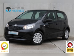 Skoda Citigo - 1.0 Greentech Active Pro / 5-DRS / AIRCO / CENTR DEURVERGRENDELING