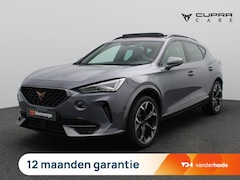 CUPRA Formentor - 1.4 e-Hybrid VZ Performance 245PK DSG SOH 99%, Pano-Schuifdak, Trekhaak, Supersportstuur,