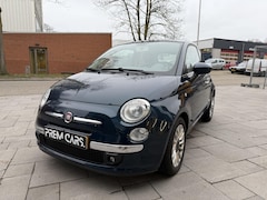 Fiat 500 - 1.0 TwinAir Lounge Pano | 55.494 km