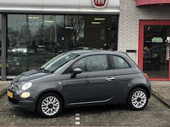Fiat 500 - 1.2 69 Popstar AIRCO|CRUISE CONTROL|BLEUTOOTH|15"