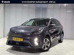 Kia e-Niro - ExecutiveLine 64 kWh 3 fase, Apple Carplay/Android Auto, Stoel en Stuur verwarming