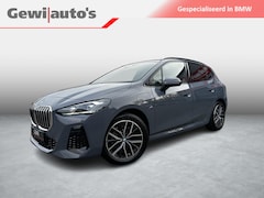 BMW 2-serie Active Tourer - 225e xDrive M-Sport Massage|Pano|Memory|HUD