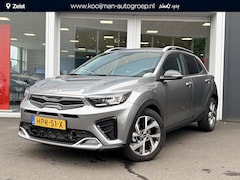 Kia Stonic - 1.0 T-GDi MHEV GT-Line | Stoel & Stuurverwarming | LED verlichting | Navigatie | Cruise co