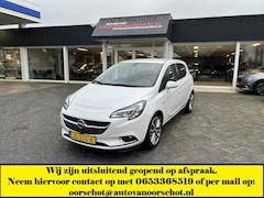Opel Corsa - 1.0 Turbo Innovation