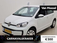 Volkswagen Up! - 1.0 BMT move up | 65 PK | All Season Banden | Airco | Maps + More