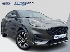 Ford Puma - 1.0 EcoBoost Hybrid ST-Line 125pk Automaat | Panoramadak | Winter Pack | Achteruitrijcamer