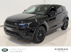 Land Rover Range Rover Evoque - 1.5 P270e PHEV AWD Business Dynamic Edition Direct beschikbaar
