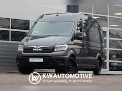 MAN TGE - 35 2.0 L3H3 AUT/ LED/ CAMERA/ CRUISE/ CLIMA/ CARPLAY