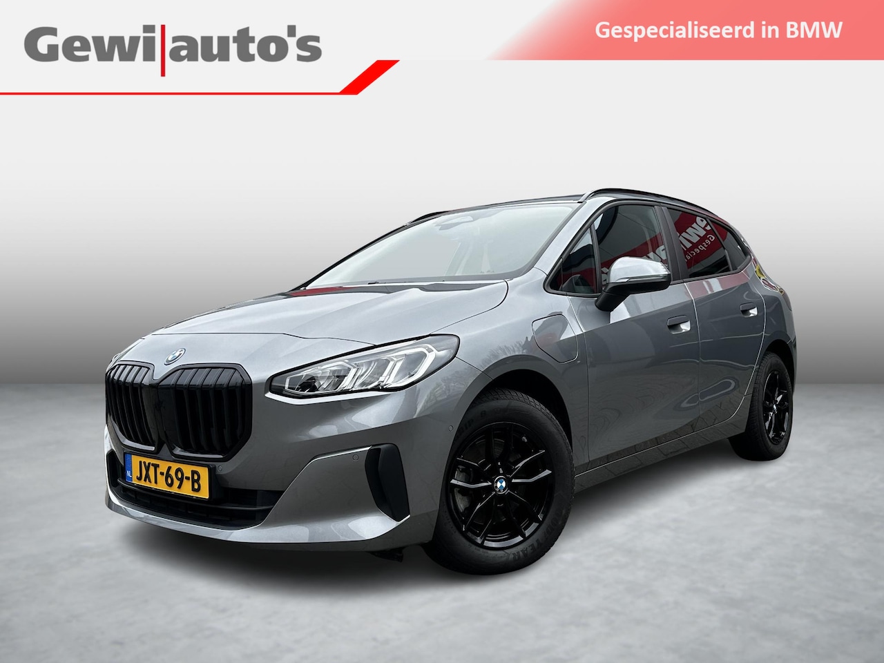 BMW 2-serie Active Tourer - 225e xDrive 225e xDrive - AutoWereld.nl