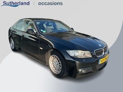 BMW 3-serie - 318i Corporate Lease Luxury Line