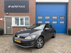 Volkswagen Golf - 1.2 TSI | Allstar | Navi | Clima | PDC | LM