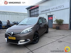 Renault Grand Scénic - 1.2 TCe Limited 7p. Clima, Cruise, Navi