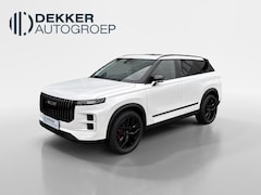 Jaecoo 7 - 7 1.5 GDI SHS-P Exclusive