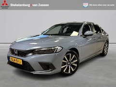 Honda Civic - 2.0 e:HEV Elegance