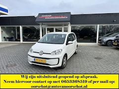 Volkswagen Up! - 1.0 BMT move up