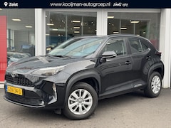 Toyota Yaris Cross - 1.5 Hybrid 115 Active