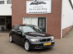 BMW 1-serie - 116i