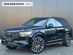 Volvo XC90 - 2.0 T8 Plug-in hybrid AWD Ultra Dark 22 inch/ luchtvering/ Bowers & Wilkens / extra getint