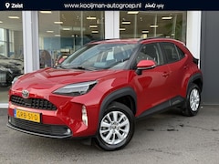 Toyota Yaris Cross - 1.5 Hybrid 115 Active