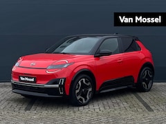 Nissan Micra - ADVANCE 52 kWh 150PK | Rijklaarprijs | Google Navigatie | Adaptieve Cruise Control | Stoel