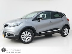 Renault Captur - 0.9 TCe Expression | NAP | Airco | Cruise |
