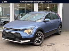 Kia Niro - 1.6 GDi Hybrid DynamicLine