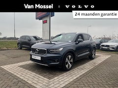 Volvo XC40 - T4 Recharge Inscription Expression | Trekhaak | Climate Pack | Panoramadak |