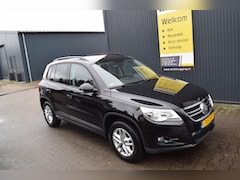 Volkswagen Tiguan - Tiquan 1.4 TSI Comfort&Design