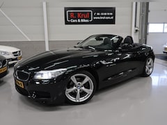 BMW Z4 Roadster - sDrive20i High Executive M-Sport Sportstoelen Cruise control Navigatie Bluetooth Leer Boek