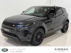 Land Rover Range Rover Evoque - 1.5 P270e PHEV AWD Business Dynamic Edition Direct beschikbaar
