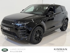 Land Rover Range Rover Evoque - 1.5 P270e PHEV AWD Business Dynamic Edition Direct beschikbaar