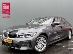 BMW 3-serie - BWJ 2022 320e Business 238 PK Edition Plus FULL LED | LEDER | STOELVERW. | CAMERA | CARPLA