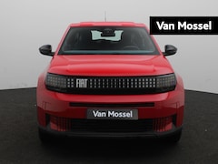 Fiat Grande Panda - RED 11kW 44 kWh