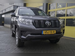 Toyota Land Cruiser - 2.8 D-4D-F Comfort High Roof Blind Van