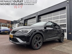 Renault Arkana - 1.6 E-Tech Hybrid 145 R.S. Line+Bose