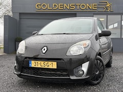 Renault Twingo - 1.2-16V Authentique Airco, D-riem recent vv, N.A.P, Zeer Zuinig, Apk tot 08-2026