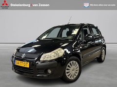 Suzuki SX4 - 1.6 Comfort