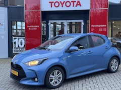 Toyota Yaris - 1.5 Hybrid CLIMATE CONTROL PARKEERCAMERA