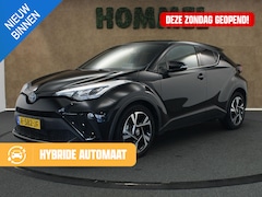 Toyota C-HR - 1.8 Hybrid Style - ORIGINEEL NEDERLANDSE AUTO - PARKEERSENSOREN VOOR EN ACHTER - DODEHOEK