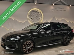 CUPRA Leon Sportstourer - 1.4 e-Hybrid VZ Copper Edition Panorama/Leder/Keyless/Memory