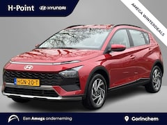 Hyundai Bayon - 1.0 T-GDI 100PK Comfort | €5200 Korting | Geïntegreerd navigatiesysteem | Apple Carplay &