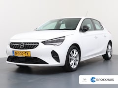 Opel Corsa - 1.2 GS Line / Navigatie / Camera / Keyless / Parkeersensoren / LED / Carplay / 16'' LMV /